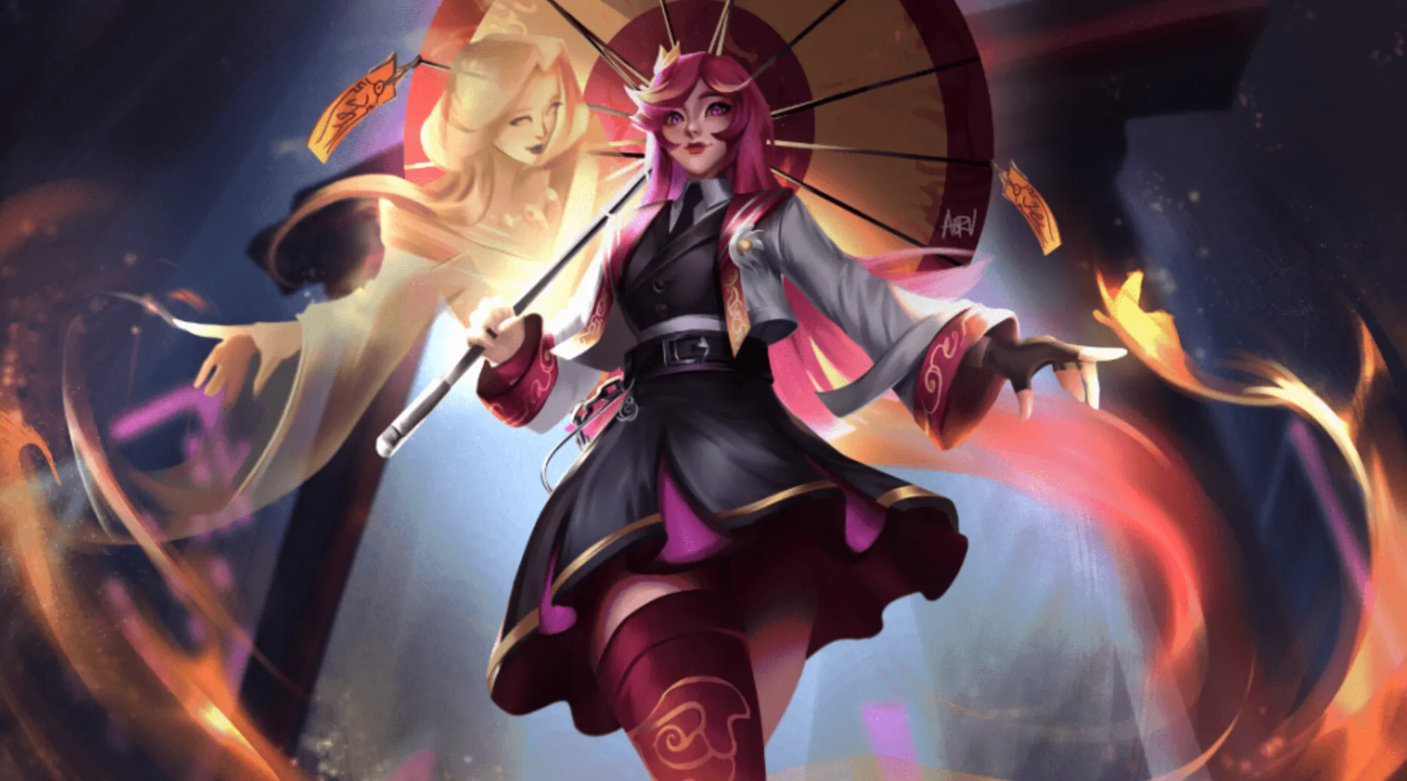 Kagura vs yi sun shin
